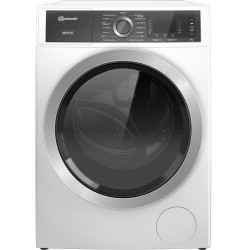 BAUKNECHT B8W846WB DE